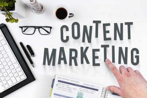 Nhân Viên Content Marketing