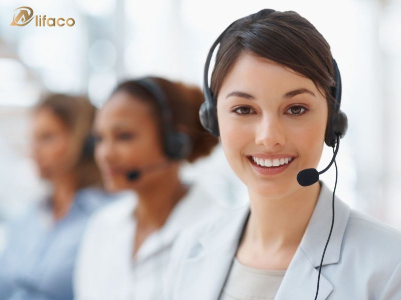 Tuyển dụng nhân viên chăm sóc khách hàng Alifaco