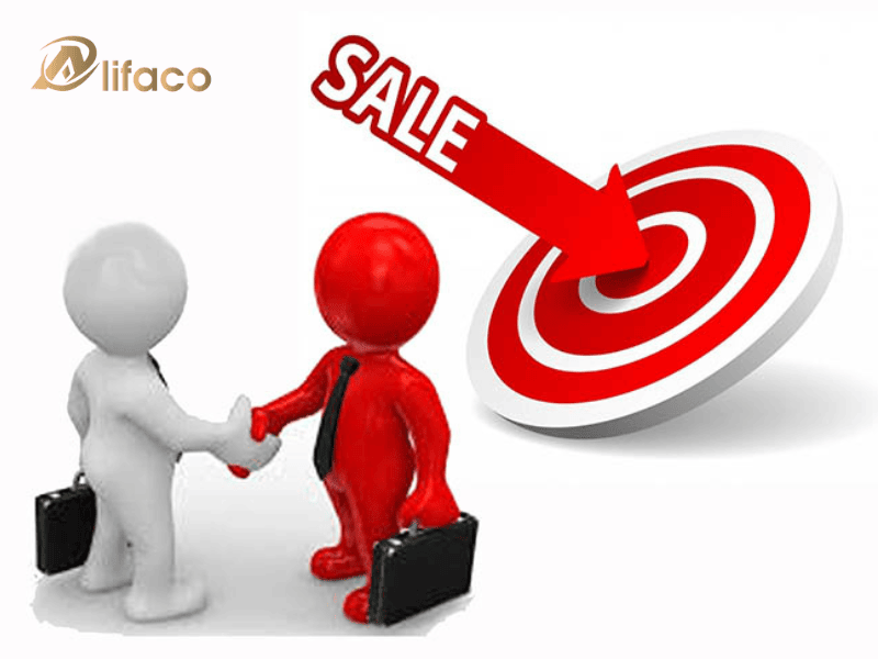 Alifaco tuyển dụng chuyên viên sale cơ hội phát triển bản thân